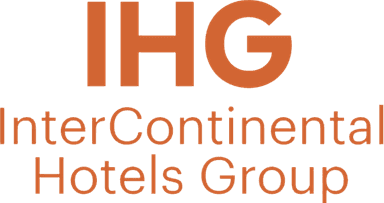 Shopback InterContinental Hotels Group