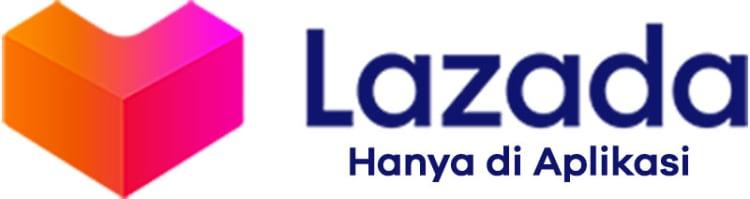 Shopback Lazada Logo